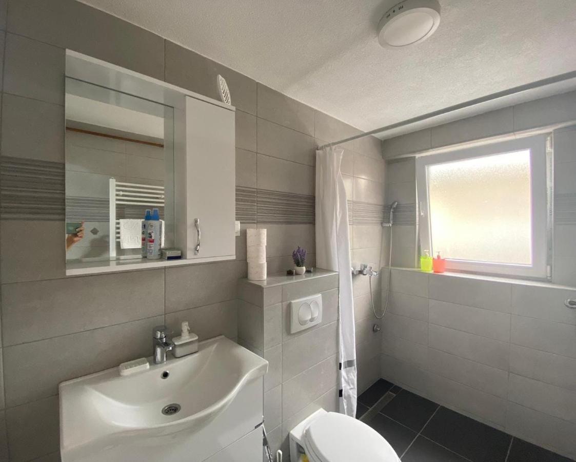 Hidden Gem Shared Apartment, Suite Sarajevo Bagian luar foto