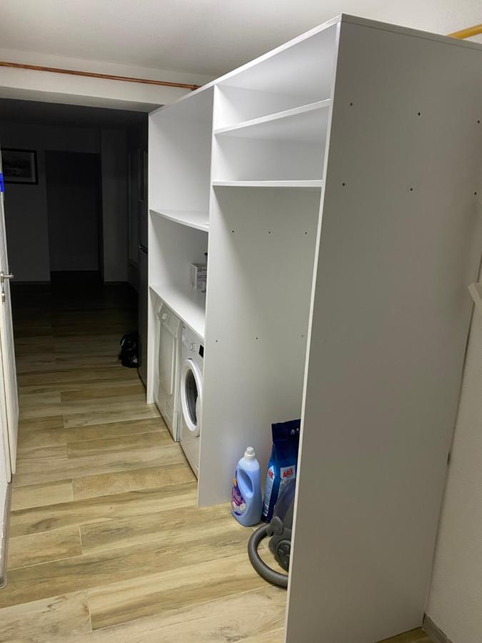 Hidden Gem Shared Apartment, Suite Sarajevo Bagian luar foto